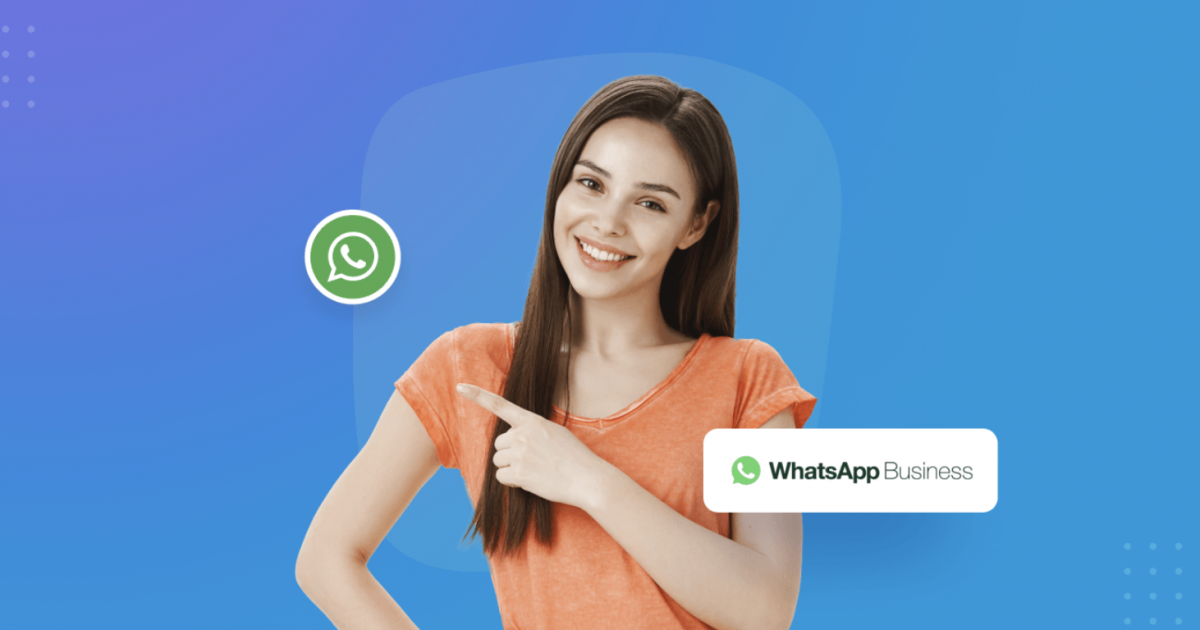Can I use WhatsApp Business for personal use?