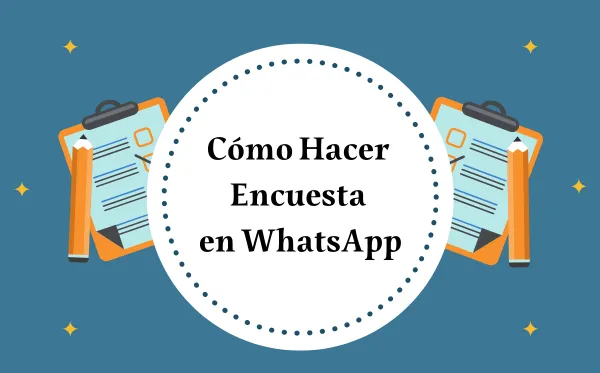 Guia de CRM: Como Fazer Enquete no WhatsApp em Minutos