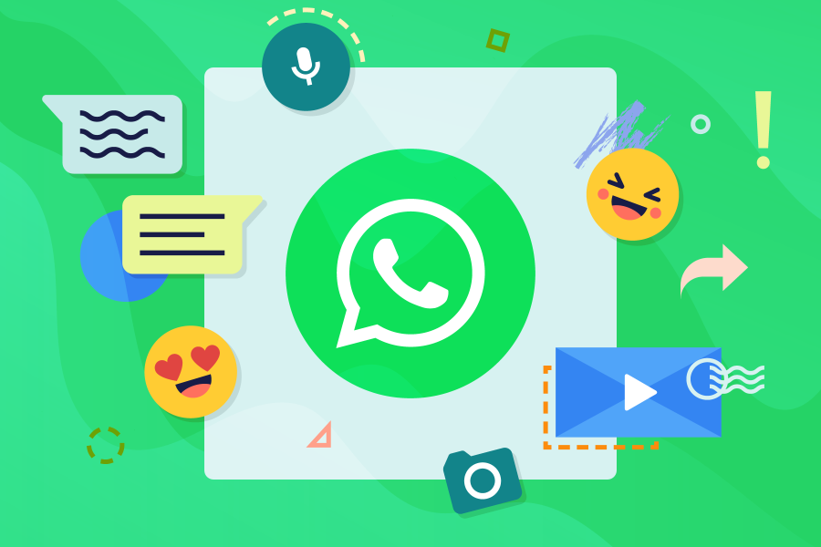 如何制作 WhatsApp 状态视频：您完整的创意表达指南