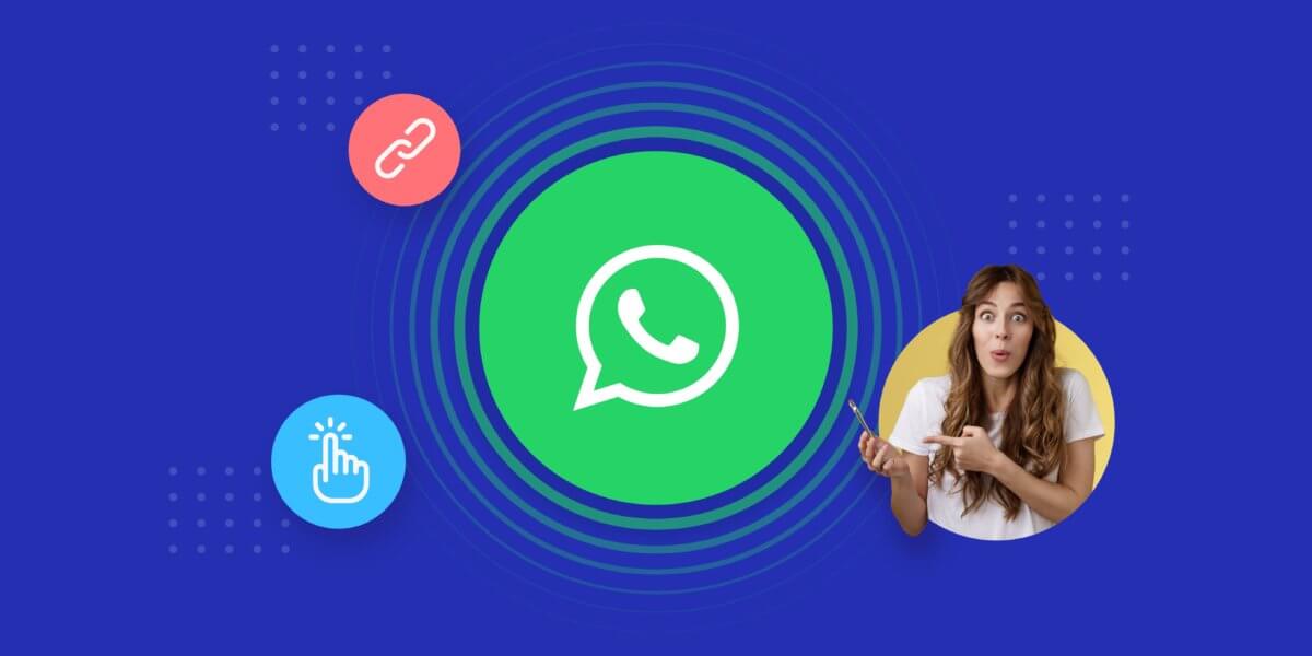 Mastering the Art: How to Effortlessly Share Group Links in WhatsApp