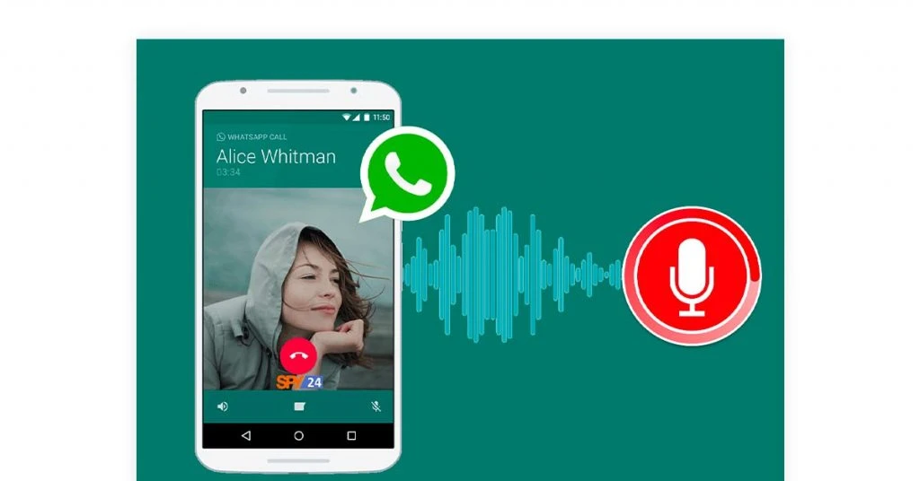 Effortless Mastery: How to Record WhatsApp Calls Like a Pro