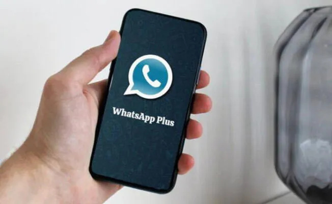 La Alternativa Más Segura a WhatsApp Plus V13 --- WAPlus CRM