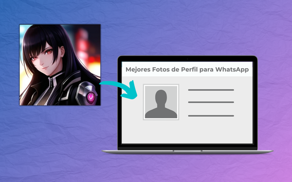 las 25 mejores fotos de perfil para Whatsapp