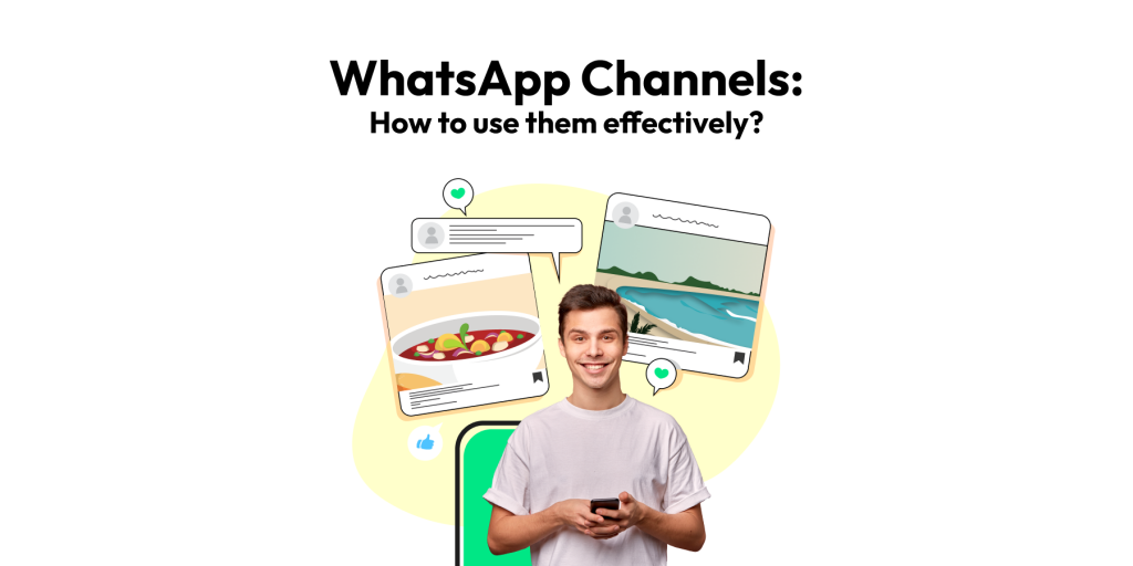Unlocking the Potential: The Significance and Power of WhatsApp Channels