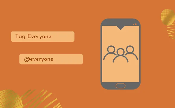 Group Hack Chat: Cómo Etiquetar a Todos en un Grupo de WhatsApp