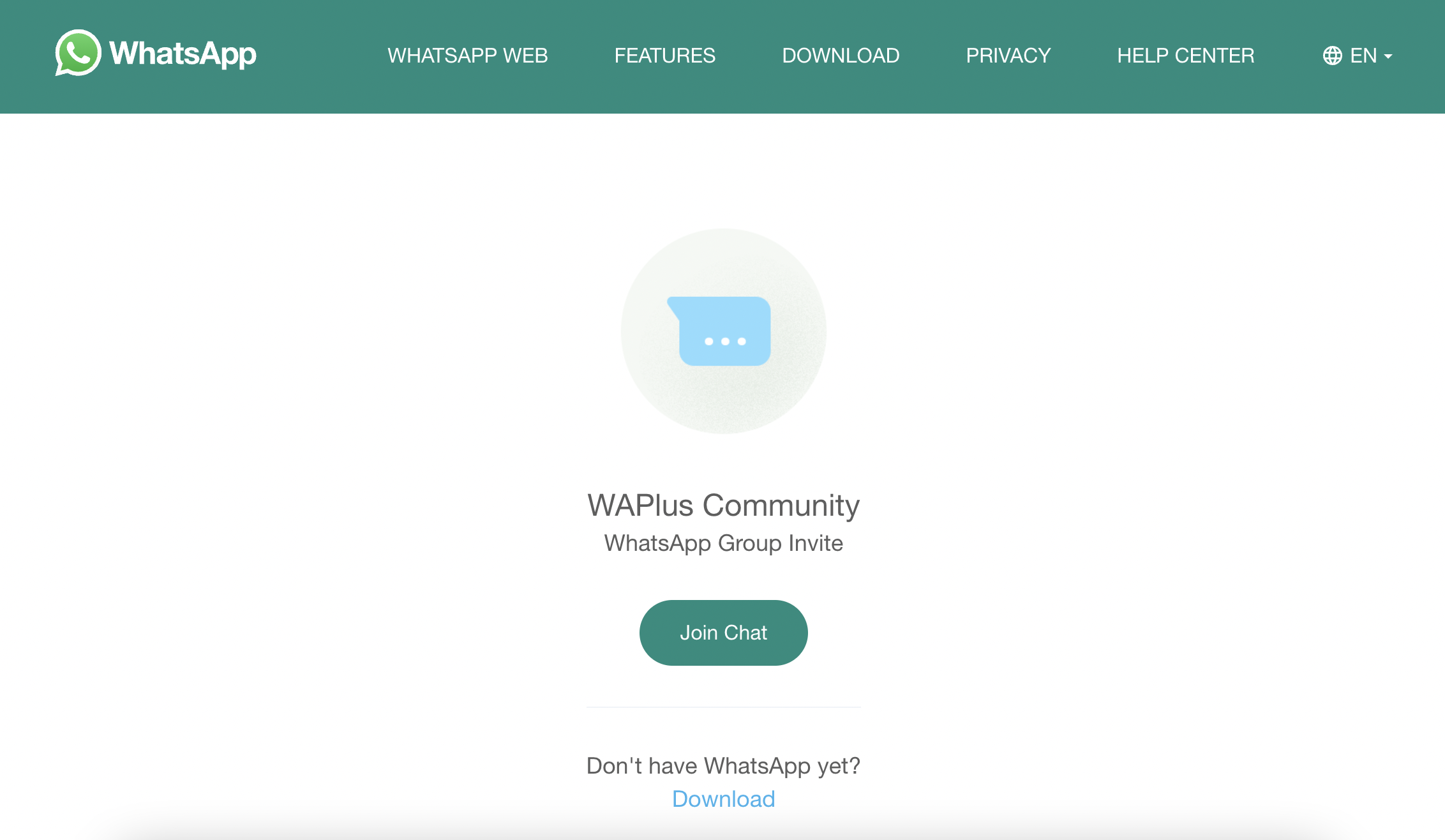 How to Use WhatsApp Community Link ?