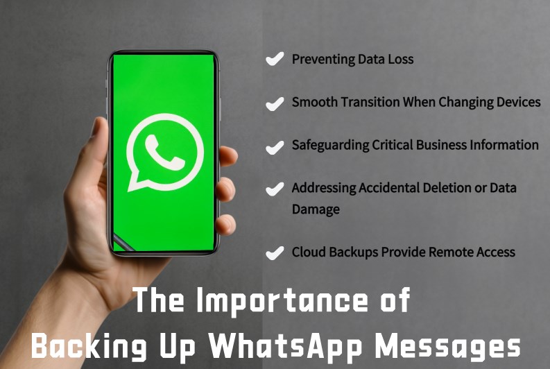 backup WhatsApp chat2