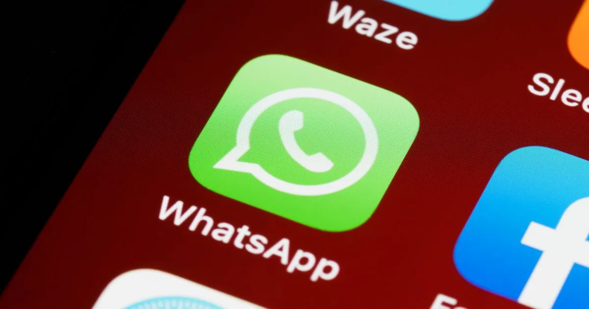 كيفية تتبع حالة الاتصال عبر الإنترنت على WhatsApp؟