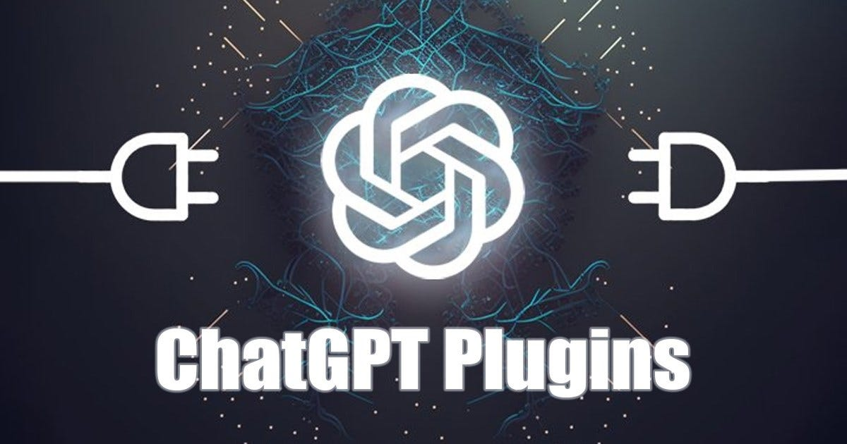5+ Best ChatGPT Plugins for AI Generator| Free and Safe