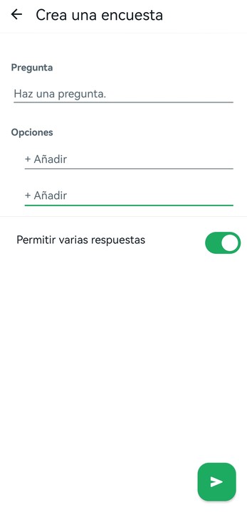 Como Fazer Enquete no WhatsApp