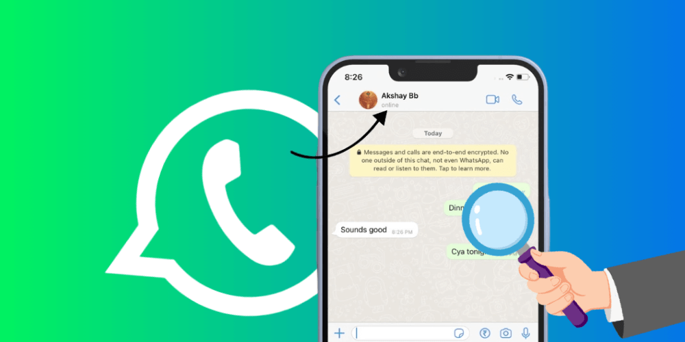 Best 5 Free WhatsApp Trackers: Online Track with Ease