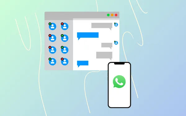 اكتشاف WhatsApp CRM من البداية: أساس النجاح التجاري