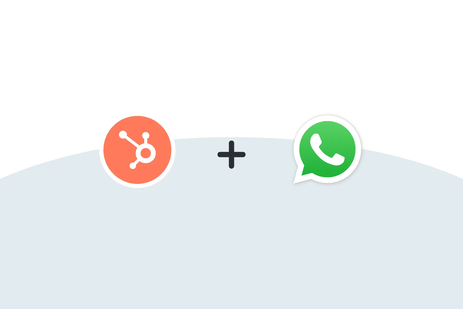 WAPlus CRM -  Integración de HubSpot con WhatsApp