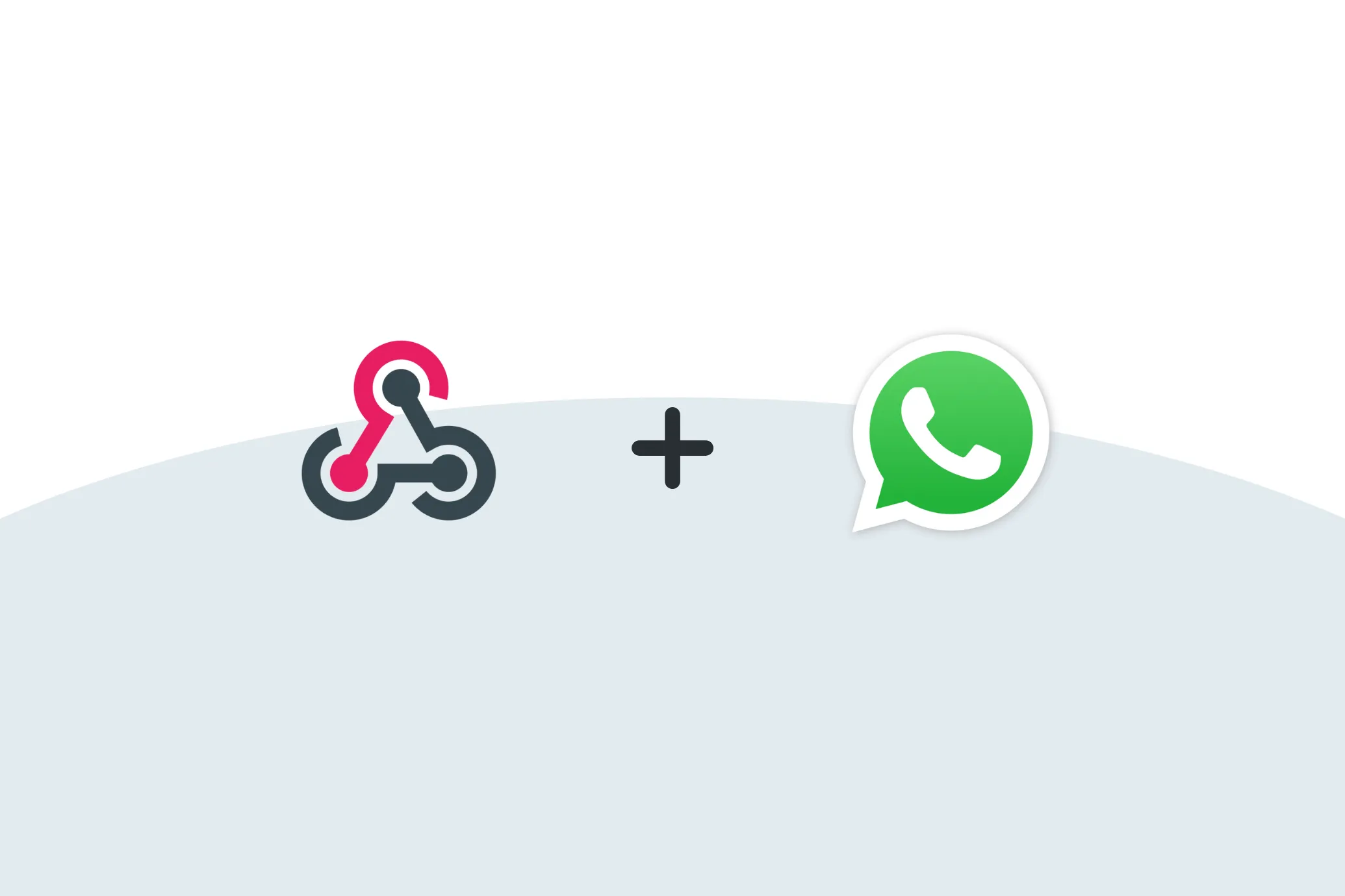 WAPlus CRM - Integración de Webhook con WhatsApp