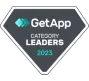 GetApp Category Leaders 2023