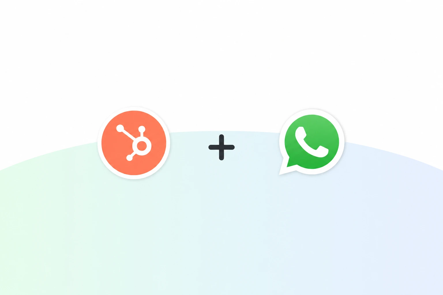 WAPlus CRM -  HubSpot WhatsApp Integration