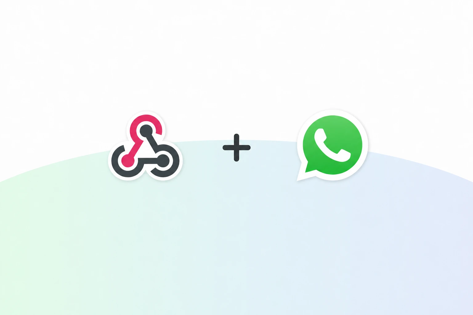 WAPlus CRM - Webhook WhatsApp Integration
